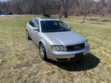 Used 2002 Audi A6 3.0 image 2