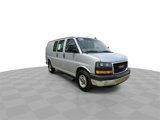 Used 2019 GMC Savana 2500 w/ Driver Convenience Package image 2