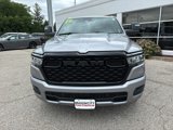 New 2025 RAM 1500 Tradesman w/ Night Edition image 2