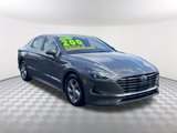 Used 2022 Hyundai Sonata SE image 3