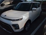 Used 2020 Kia Soul LX image 2