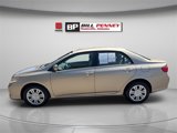 Used 2009 Toyota Corolla XLE image 2