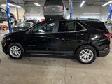 Used 2022 Chevrolet Equinox LT image 2