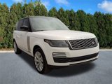 Used 2021 Land Rover Range Rover Westminster Edition image 3