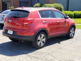 Used 2015 Kia Sportage EX image 5