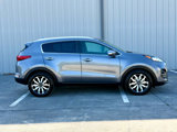 Used 2017 Kia Sportage EX image 3