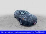 Used 2017 Ford Fusion SE w/ Fusion SE Technology Package image 3