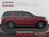Used 2019 Ford Expedition XLT w/ Equipment Group 202A image 5