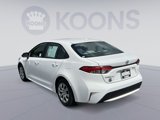 Used 2021 Toyota Corolla LE image 4