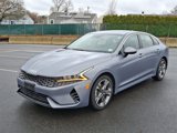 Certified 2022 Kia K5 LXS image 3