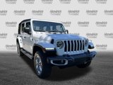 Used 2019 Jeep Wrangler Unlimited Sahara image 2