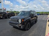 Certified 2023 Jeep Renegade Latitude image 3