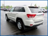 Used 2012 Jeep Grand Cherokee Laredo w/ Laredo E Group image 5