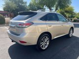 Used 2013 Lexus RX 350 FWD w/ Navigation Pkg image 5