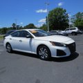 Used 2024 Nissan Altima 2.5 S image 2