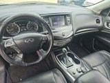 Used 2017 INFINITI QX60 AWD w/ Premium Plus Package image 5