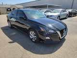 Used 2022 Nissan Altima 2.5 S image 2