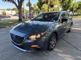 Used 2015 MAZDA MAZDA3 i SV image 2