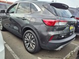 Used 2020 Ford Escape Titanium w/ Titanium Premium Package 2.0 image 2
