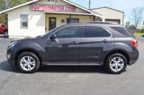 Used 2016 Chevrolet Equinox LT w/ Convenience Package image 3