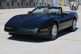 Used 1994 Chevrolet Corvette Convertible image 3