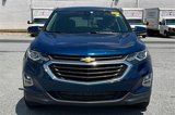 Certified 2020 Chevrolet Equinox LT w/ LPO, Floor Liner Package image 4