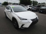 Used 2018 Lexus NX 300 AWD w/ Premium Package image 4