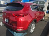 Used 2018 Kia Sportage LX w/ LX Popular Package image 5