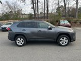 Used 2021 Toyota RAV4 XLE image 3