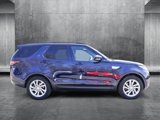 Used 2017 Land Rover Discovery HSE image 4