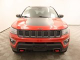 Used 2021 Jeep Compass Trailhawk image 4