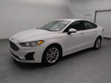 Used 2020 Ford Fusion SE image 2