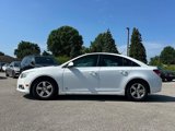 Used 2014 Chevrolet Cruze LT w/ RS Package image 3