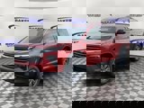 New 2025 Chevrolet Traverse LT w/ Driver Confidence Package image 2