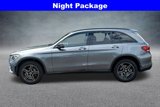 Used 2021 Mercedes-Benz GLC 300 4MATIC w/ AMG Line image 3