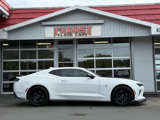 Used 2017 Chevrolet Camaro SS image 2