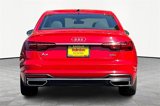 Used 2023 Audi A4 2.0T Premium Plus image 4