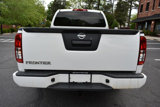 Used 2019 Nissan Frontier S image 6