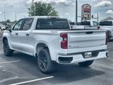 New 2025 Chevrolet Silverado 1500 Custom image 2