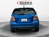 Used 2019 Chevrolet Sonic LT image 4