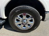 Used 2013 Ford F150 Lariat w/ Luxury Equipment Group image 4