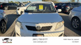 Used 2009 Toyota Corolla LE image 2