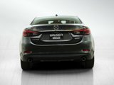 Used 2017 MAZDA MAZDA6 Touring image 4