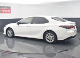 Used 2023 Toyota Camry LE image 2