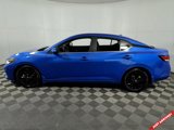 Used 2021 Nissan Sentra SV image 4