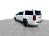 Certified 2020 Chevrolet Suburban LT image 6