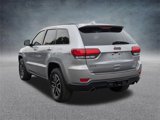 Certified 2021 Jeep Grand Cherokee Trailhawk image 5