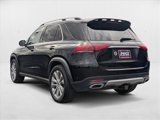 Used 2021 Mercedes-Benz GLE 350 4MATIC image 3