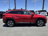Used 2022 Hyundai Tucson Limited w/ Cargo Package image 3