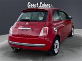 Used 2013 FIAT 500 Lounge image 5